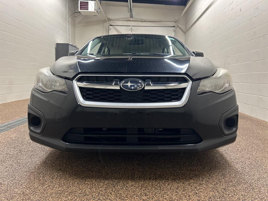used 2014 Subaru Impreza car, priced at $8,995