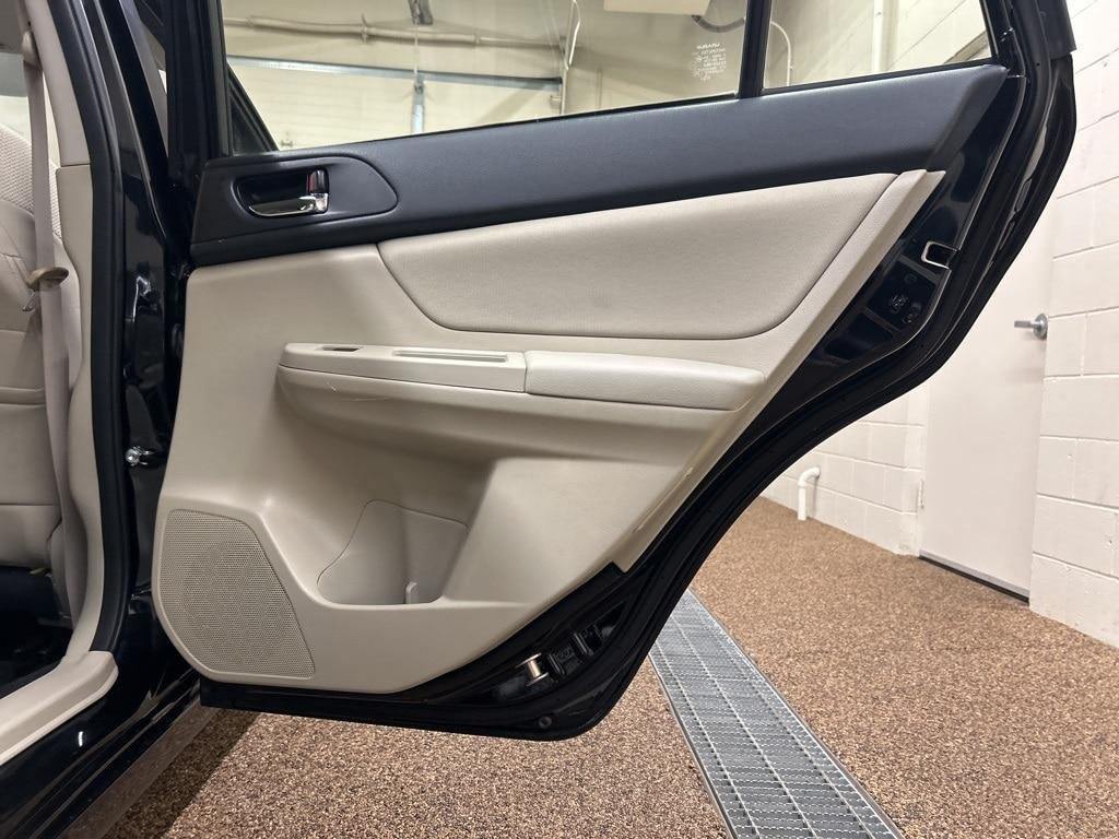 used 2014 Subaru Impreza car, priced at $8,995
