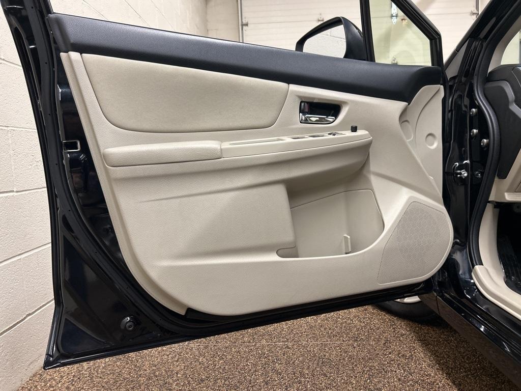 used 2014 Subaru Impreza car, priced at $8,995