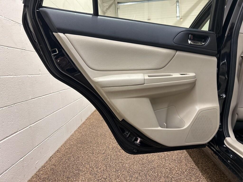 used 2014 Subaru Impreza car, priced at $8,995