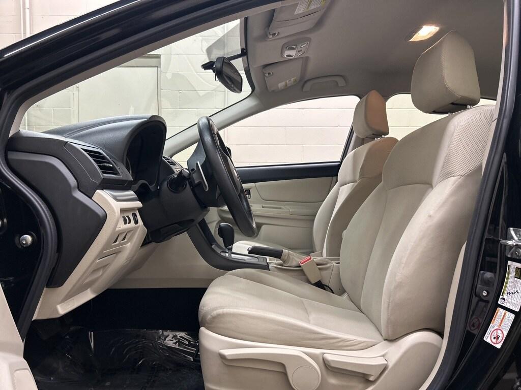 used 2014 Subaru Impreza car, priced at $8,995