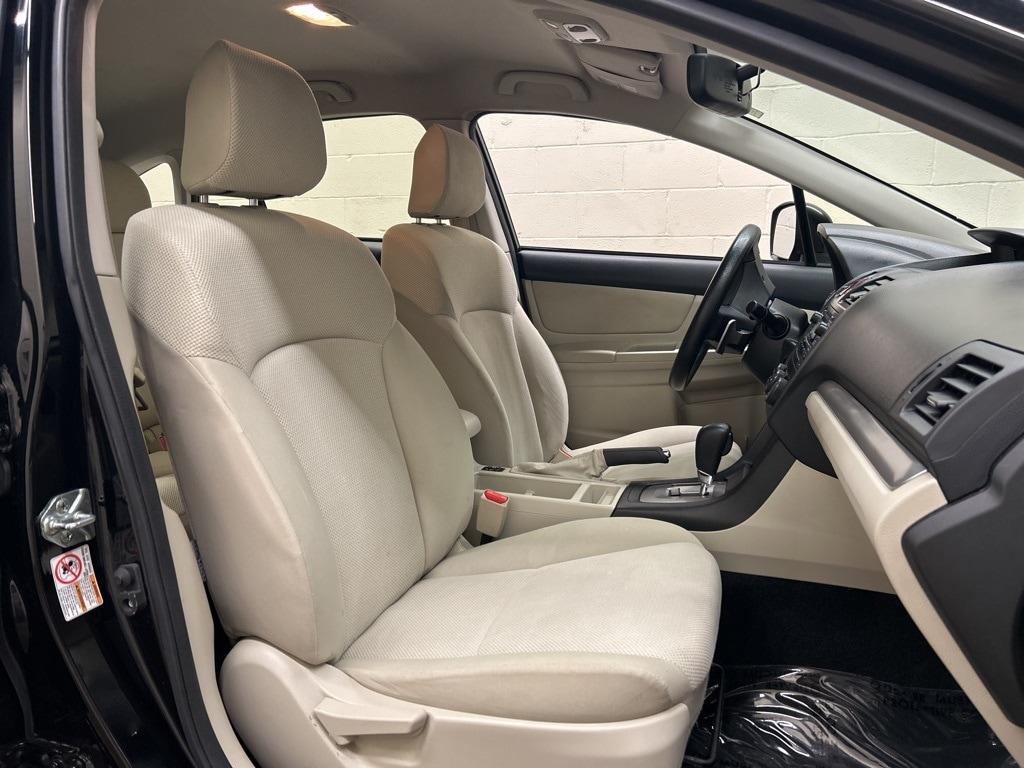 used 2014 Subaru Impreza car, priced at $8,995