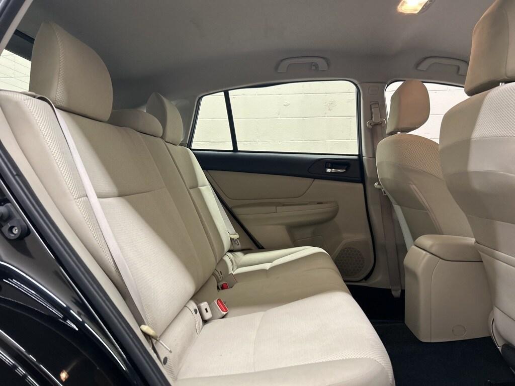 used 2014 Subaru Impreza car, priced at $8,995