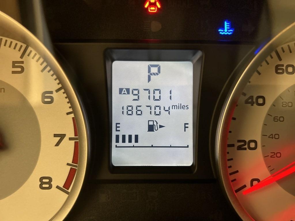 used 2014 Subaru Impreza car, priced at $8,995