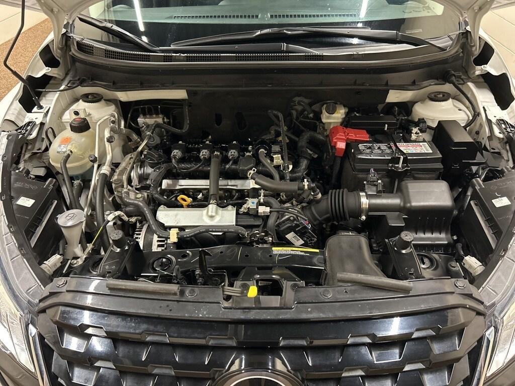 used 2023 Nissan Kicks car, priced at $19,000