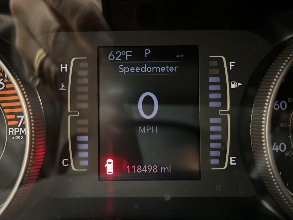 used 2019 Jeep Cherokee car, priced at $15,500