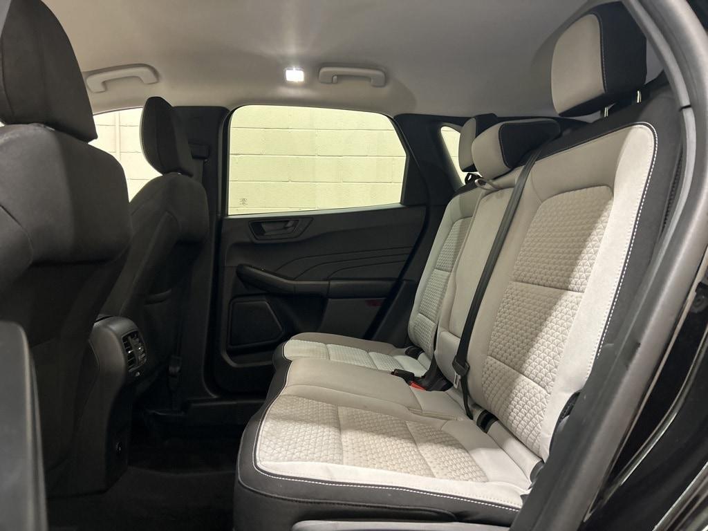 used 2023 Ford Escape car, priced at $20,000