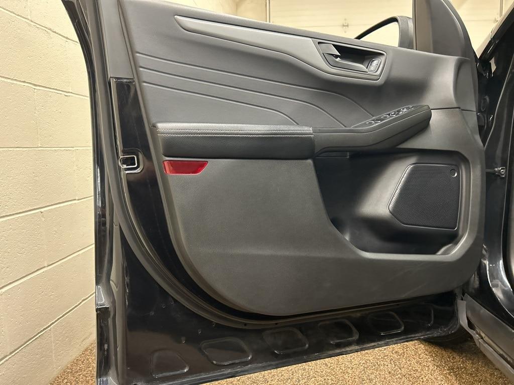 used 2023 Ford Escape car, priced at $20,000