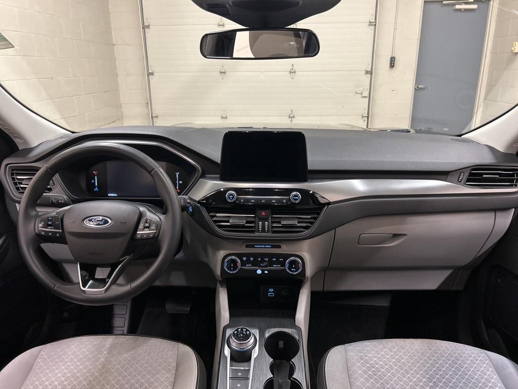 used 2023 Ford Escape car, priced at $20,000