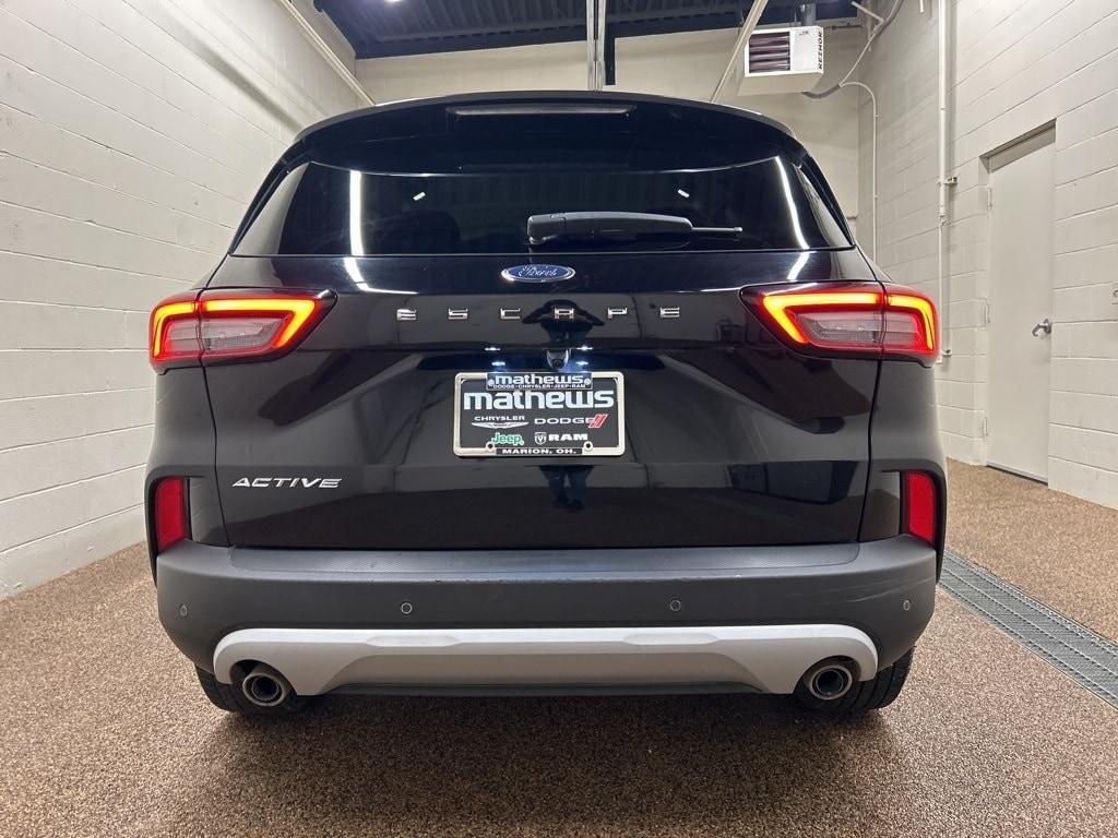 used 2023 Ford Escape car, priced at $20,000