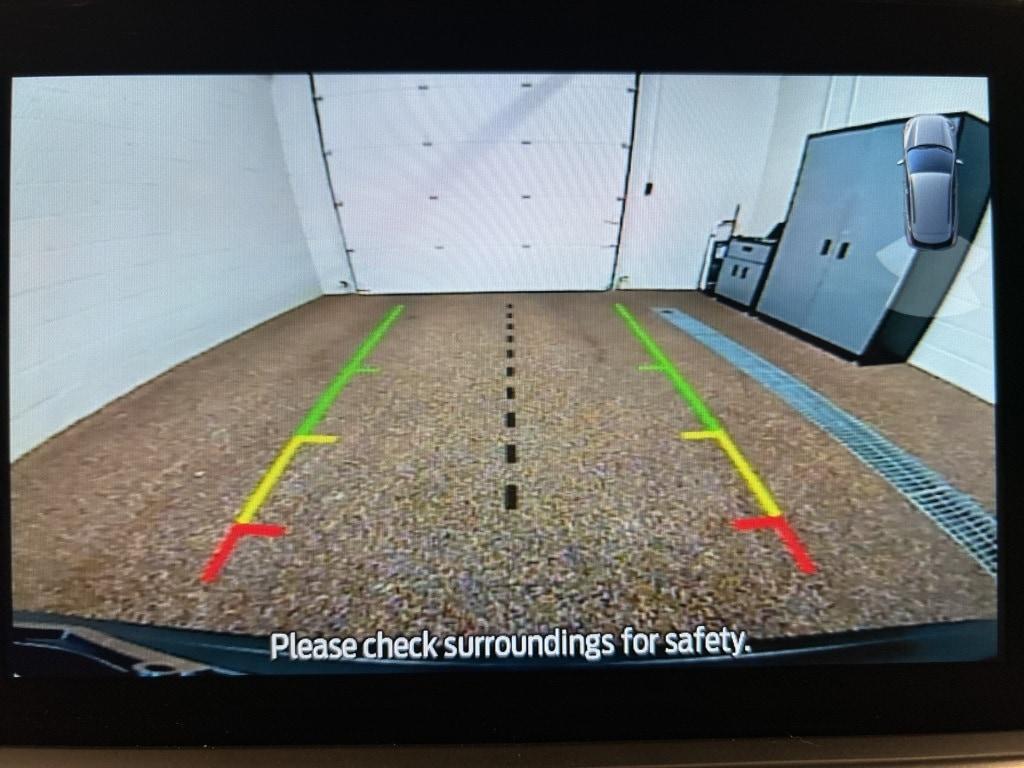 used 2023 Ford Escape car, priced at $20,000