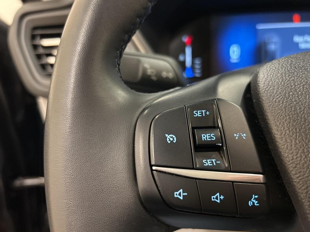 used 2023 Ford Escape car, priced at $20,000