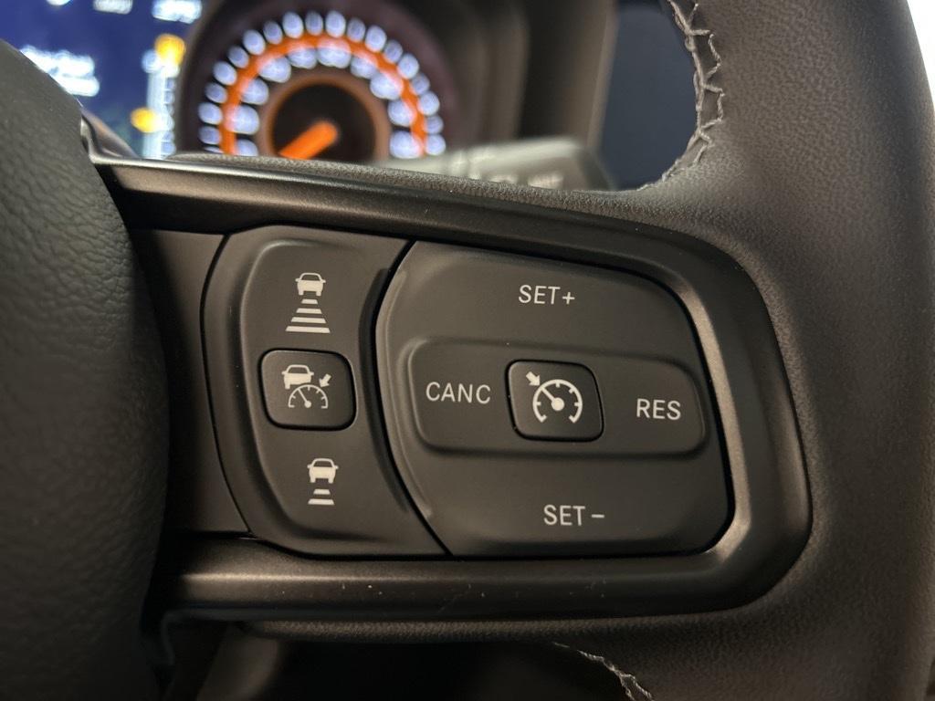 new 2026 Jeep Gladiator car, priced at $49,273