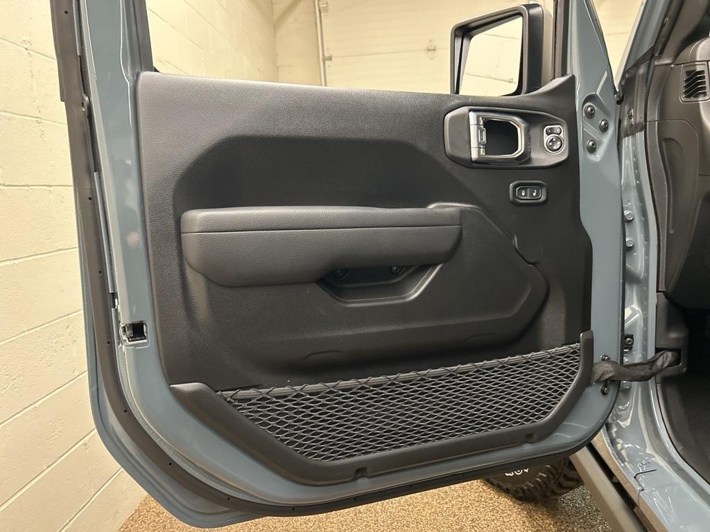 new 2026 Jeep Gladiator car, priced at $49,273