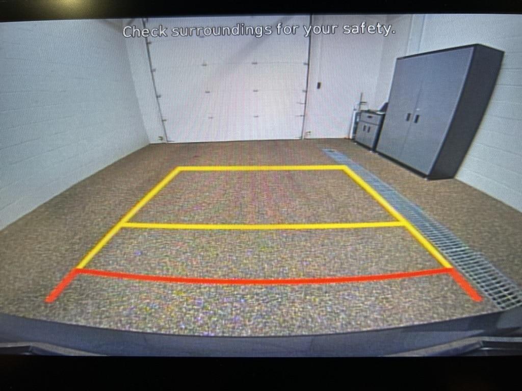 used 2024 Hyundai Tucson car, priced at $26,000