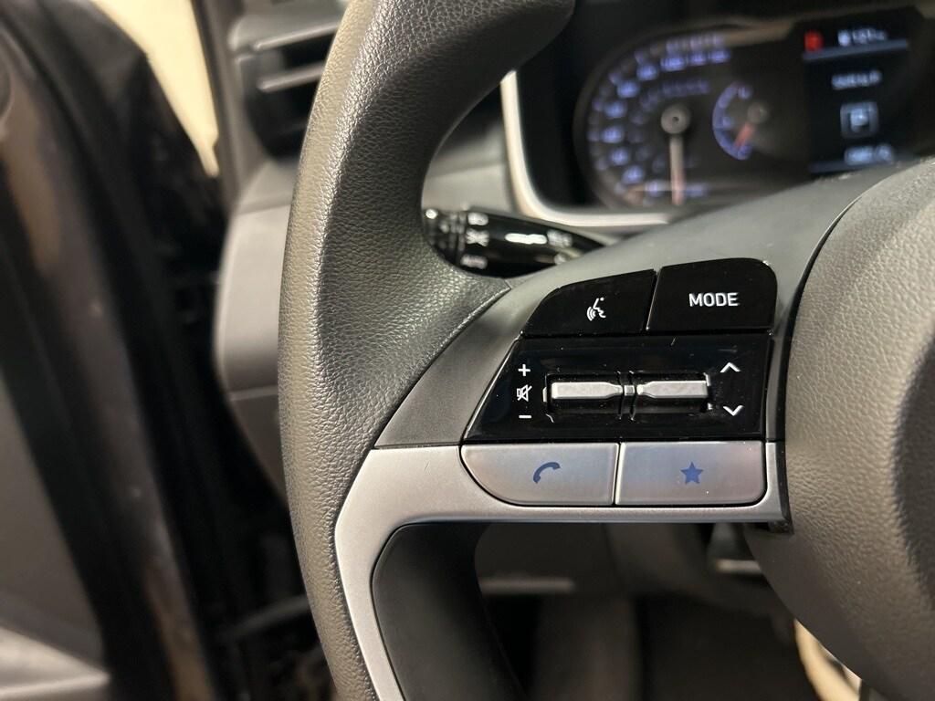 used 2024 Hyundai Tucson car, priced at $26,000