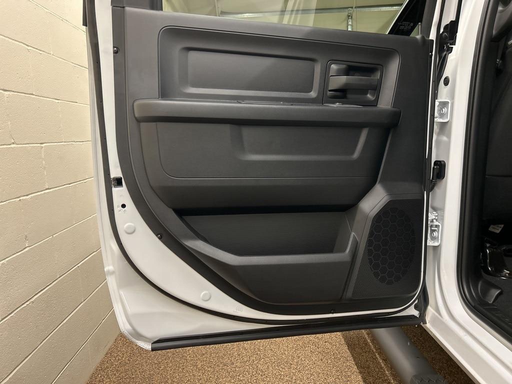 new 2025 Ram 2500 car, priced at $66,739