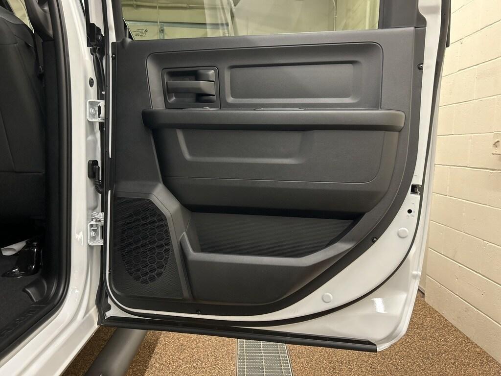 new 2025 Ram 2500 car, priced at $66,739