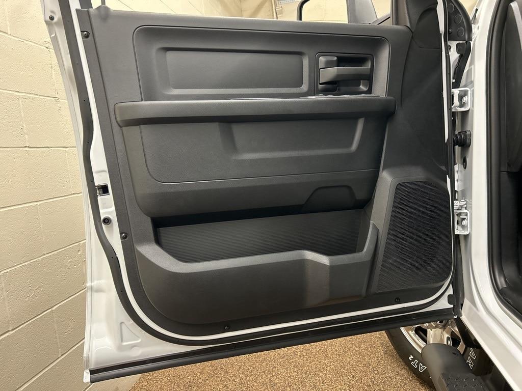 new 2025 Ram 2500 car, priced at $66,739