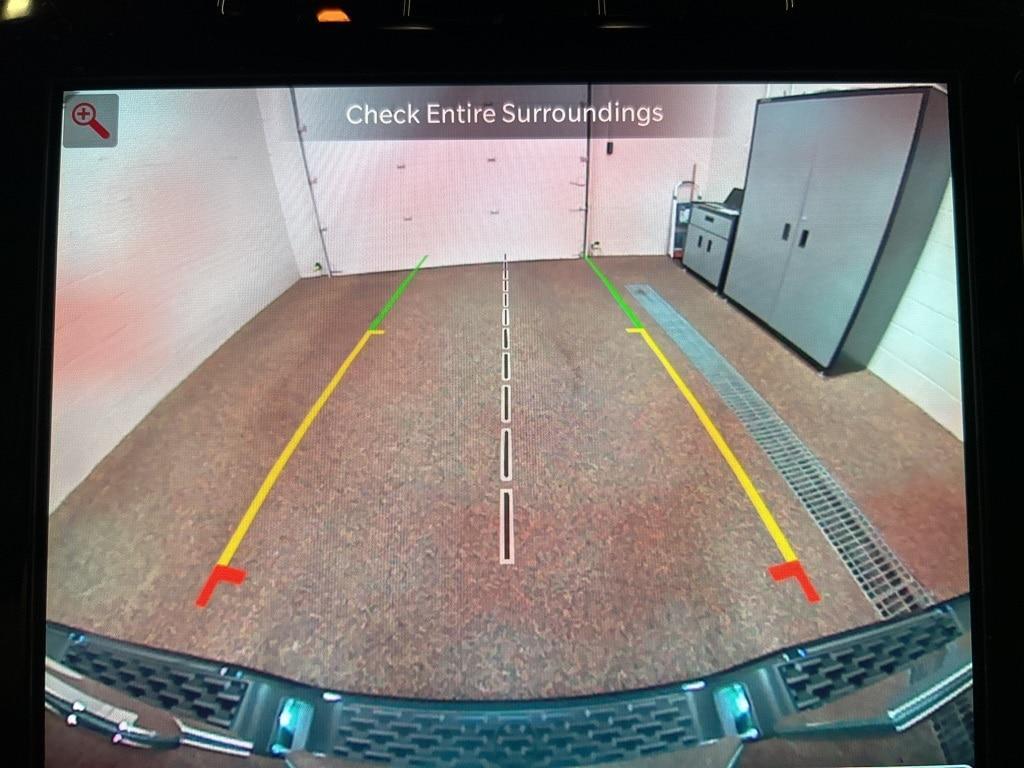 new 2026 Ram 1500 car, priced at $56,581