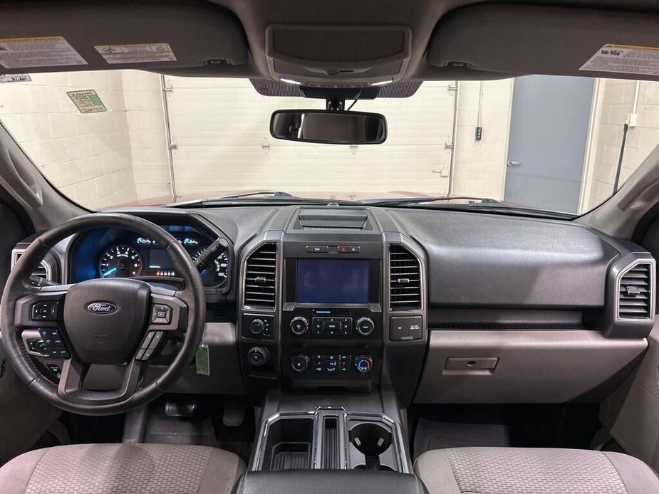 used 2019 Ford F-150 car, priced at $29,954