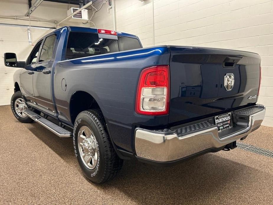 new 2024 Ram 2500 car, priced at $54,471