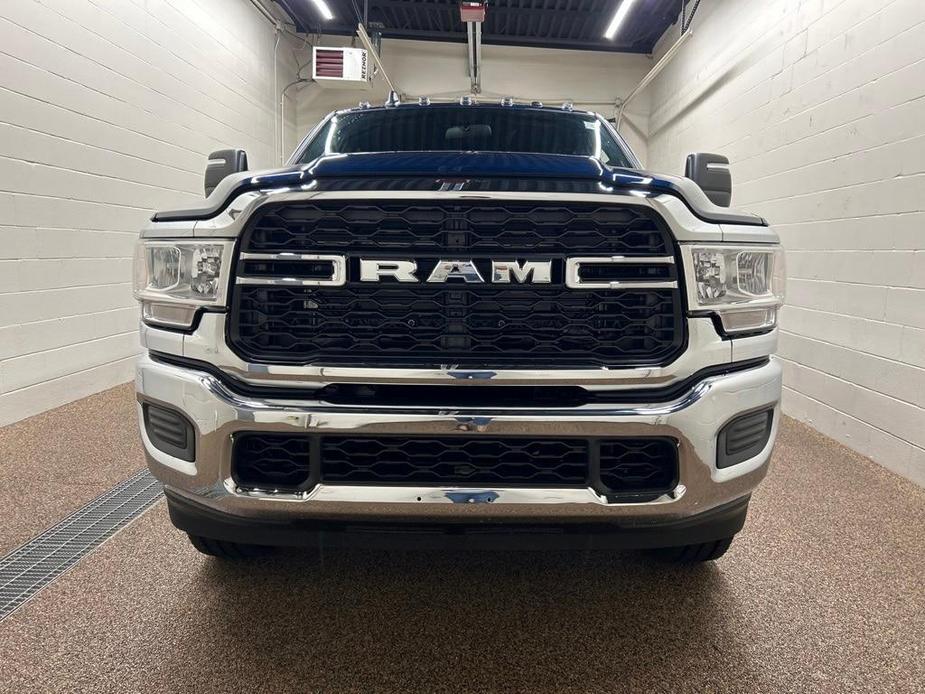 new 2024 Ram 2500 car, priced at $54,471