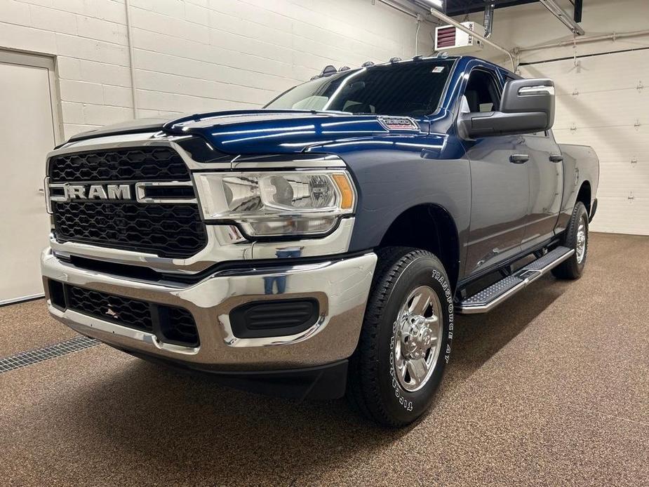 new 2024 Ram 2500 car, priced at $54,471