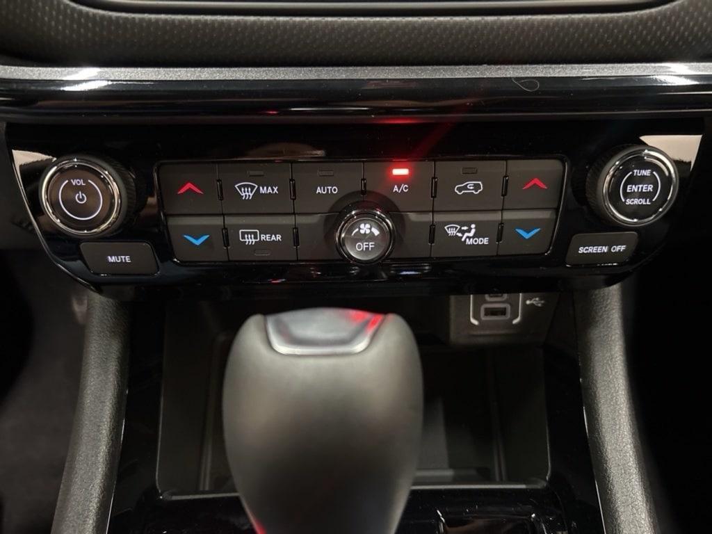 new 2026 Jeep Compass car, priced at $37,125