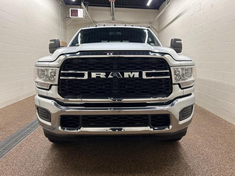 new 2024 Ram 2500 car, priced at $51,288