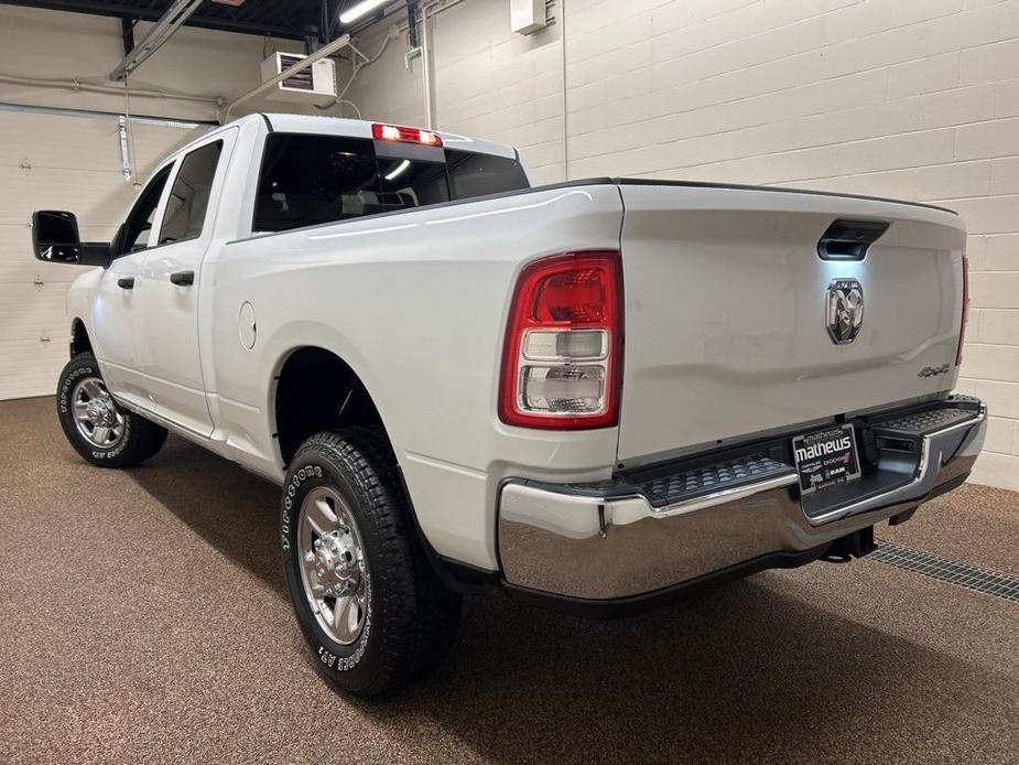 new 2024 Ram 2500 car, priced at $51,288