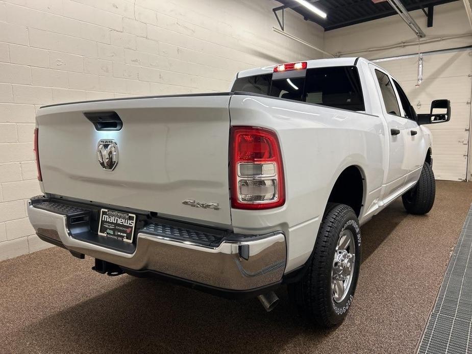 new 2024 Ram 2500 car, priced at $51,288