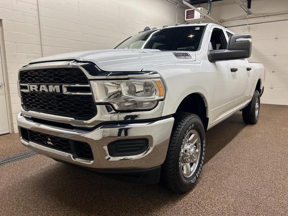 new 2024 Ram 2500 car, priced at $51,288