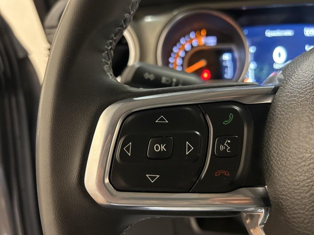 used 2023 Jeep Gladiator car, priced at $34,295