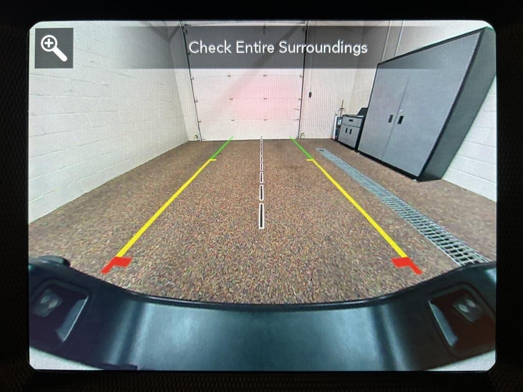 used 2021 Jeep Gladiator car, priced at $24,000