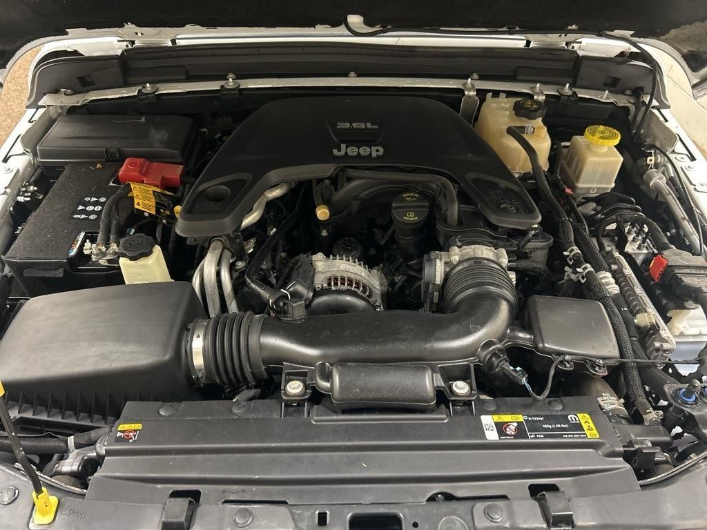 used 2021 Jeep Gladiator car, priced at $24,000