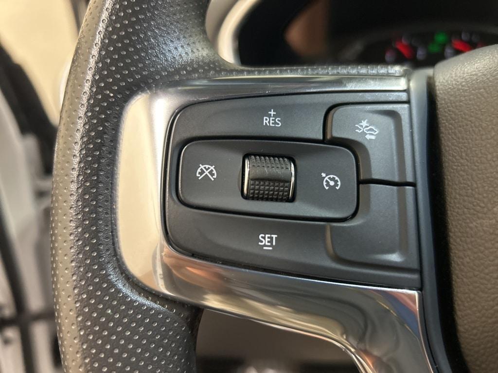 used 2023 Chevrolet Blazer car, priced at $26,000