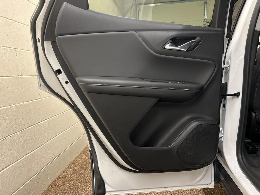 used 2023 Chevrolet Blazer car, priced at $26,000