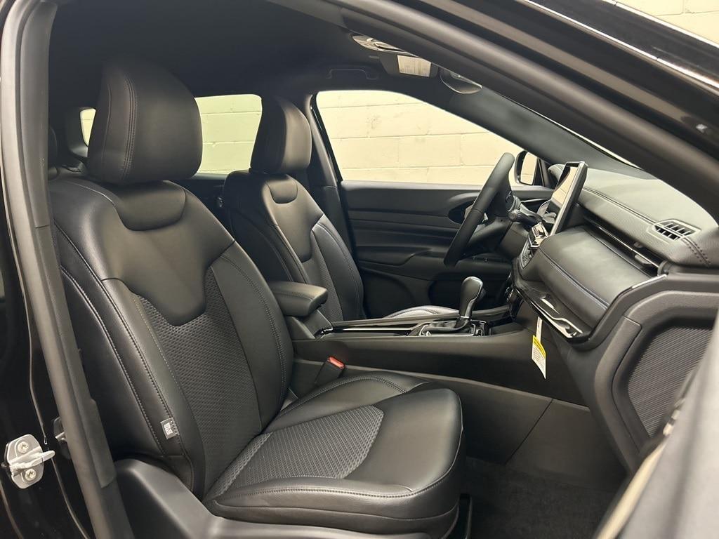 new 2026 Jeep Compass car, priced at $34,713