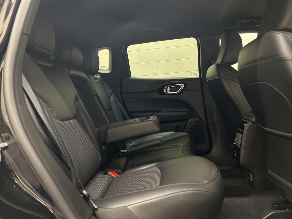 new 2026 Jeep Compass car, priced at $34,713