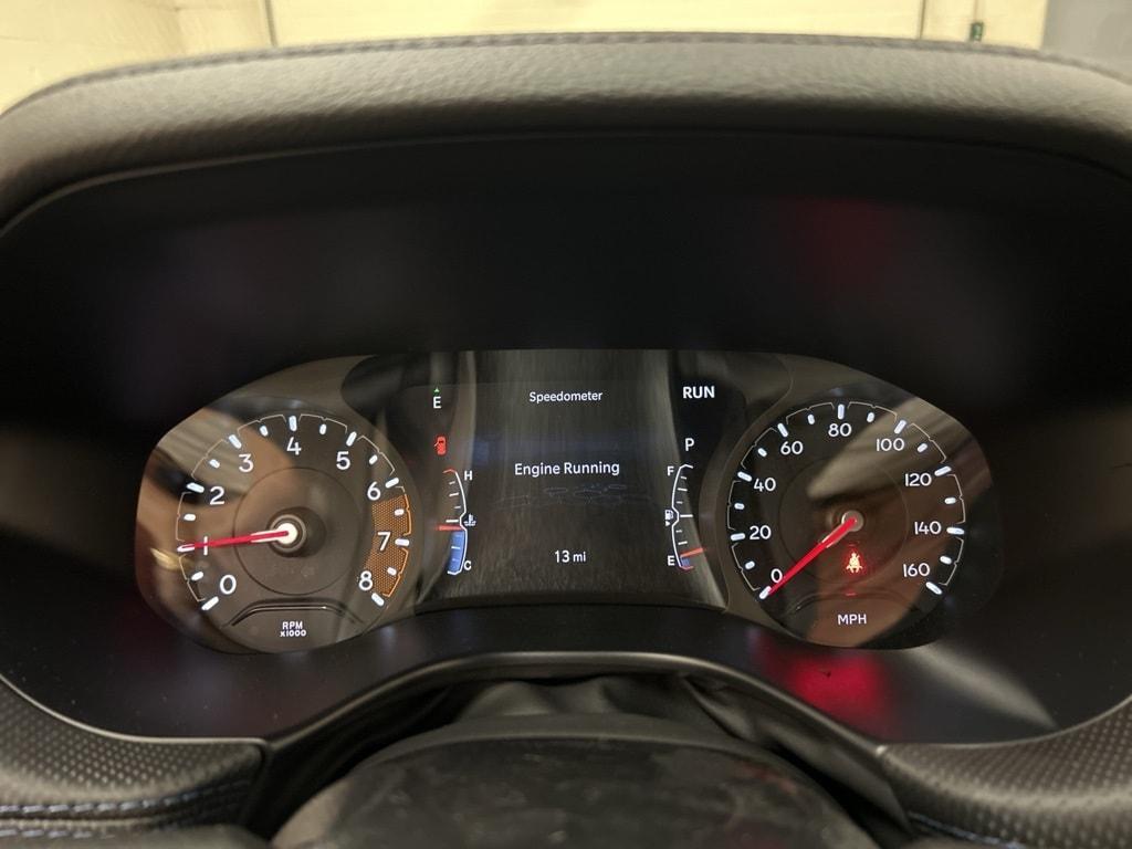 new 2026 Jeep Compass car, priced at $34,713