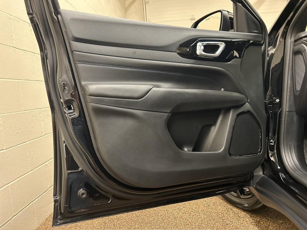 new 2026 Jeep Compass car, priced at $34,713