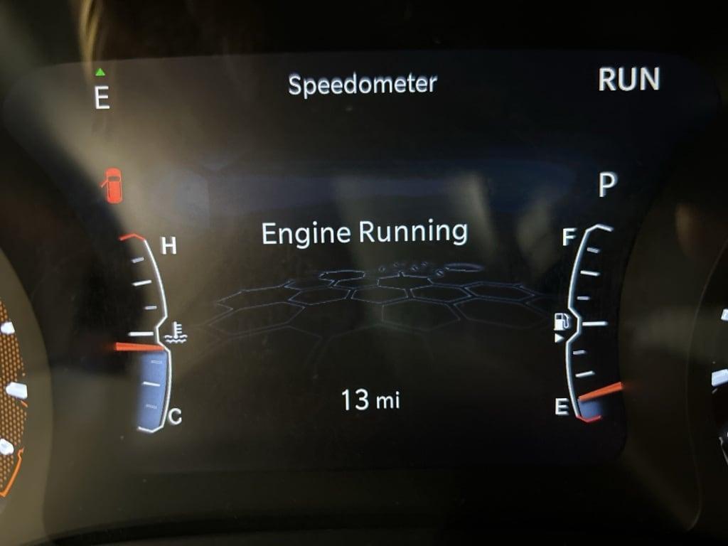 new 2026 Jeep Compass car, priced at $34,713