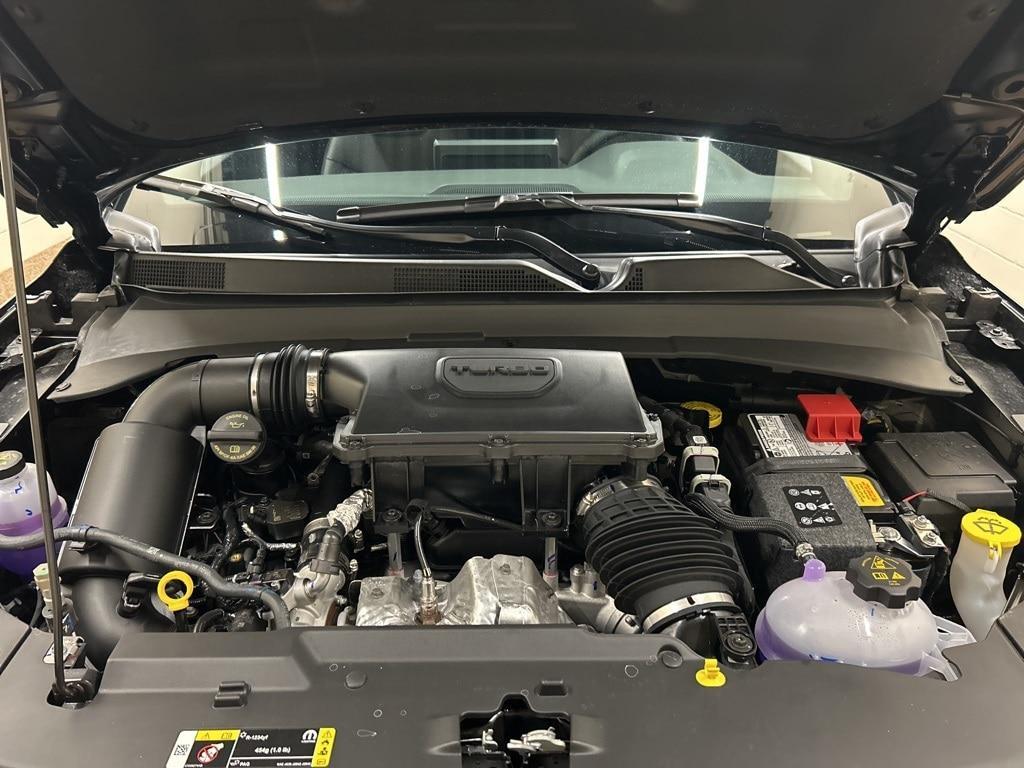 new 2026 Jeep Compass car, priced at $34,713