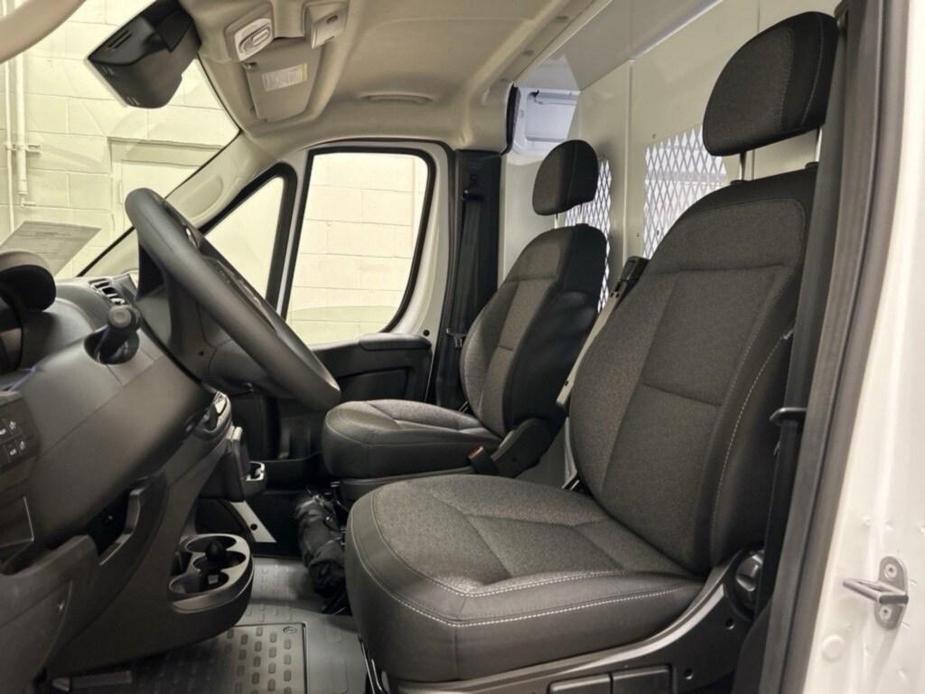 new 2023 Ram ProMaster 2500 car, priced at $56,817