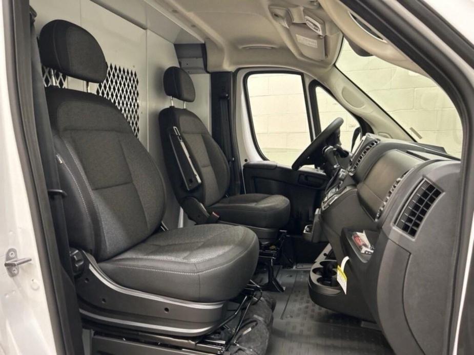 new 2023 Ram ProMaster 2500 car, priced at $56,817