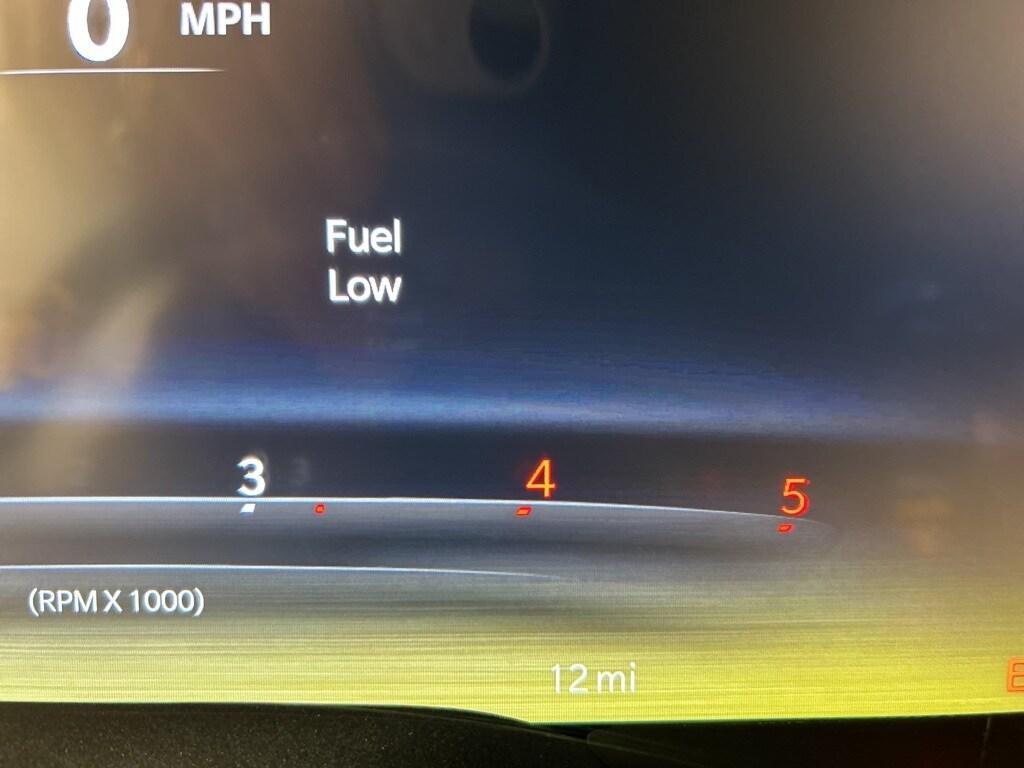 new 2025 Ram 2500 car, priced at $78,136