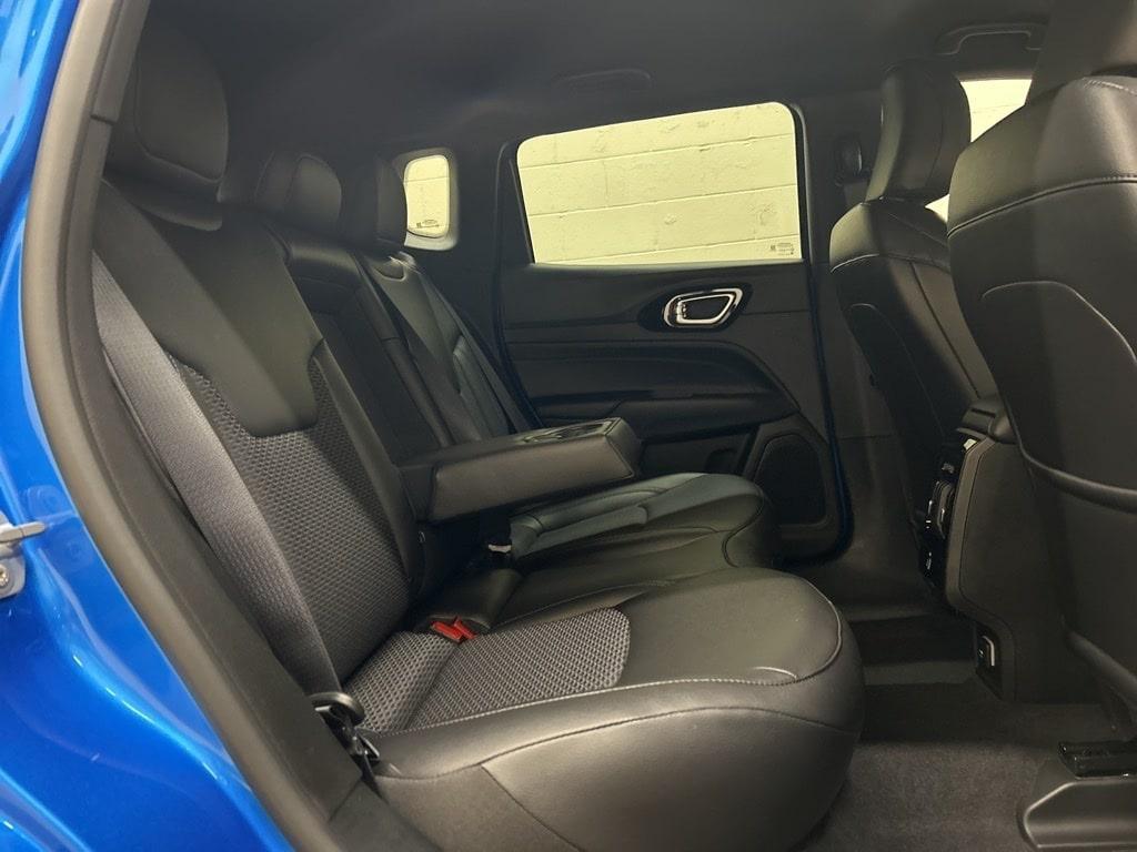 new 2026 Jeep Compass car, priced at $33,213