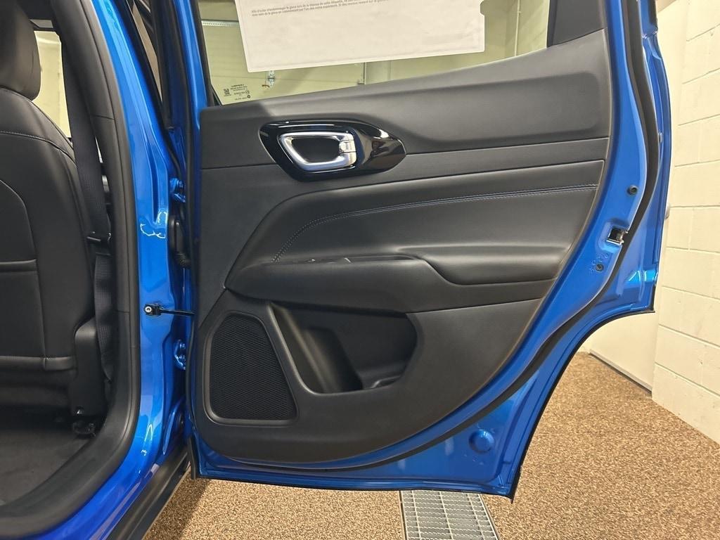 new 2026 Jeep Compass car, priced at $33,213