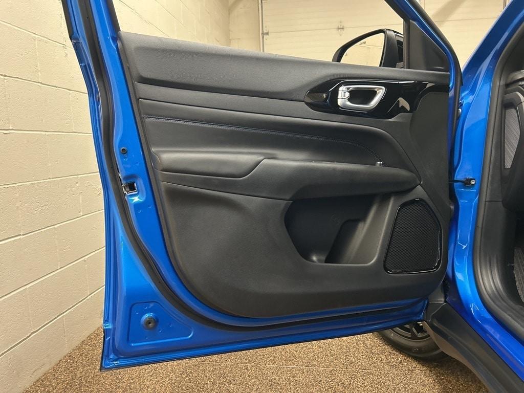 new 2026 Jeep Compass car, priced at $33,213